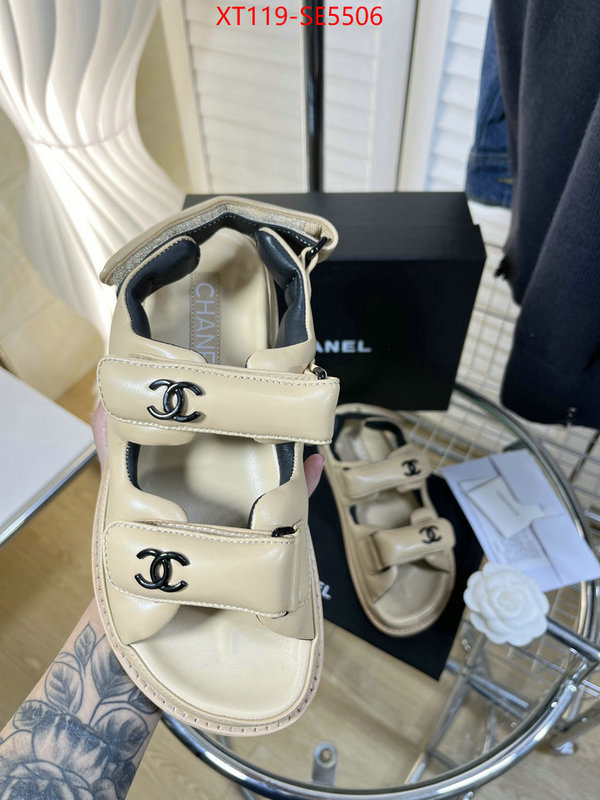 Women Shoes-Chanel,where can i buy ID: SE5506,$: 119USD