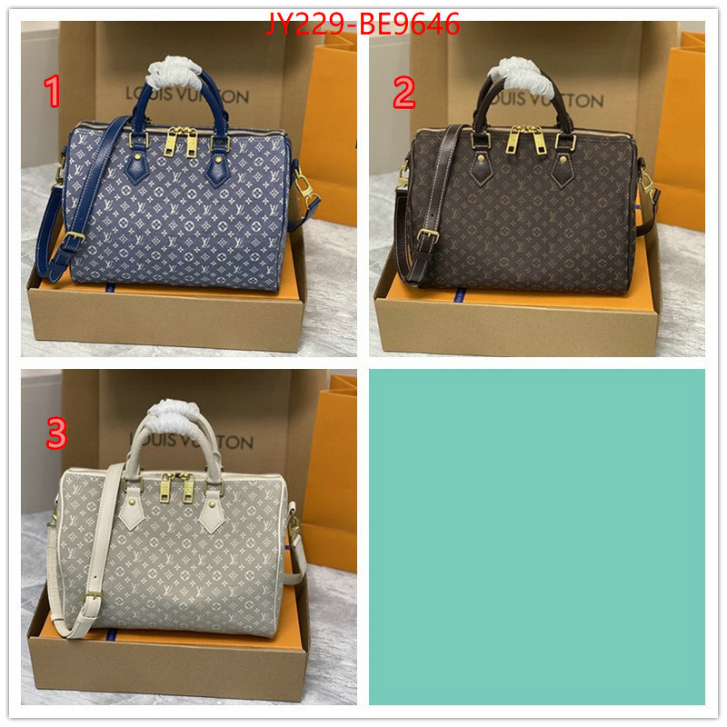 LV Bags(TOP)-Speedy-,is it ok to buy ID: BE9646,$: 229USD