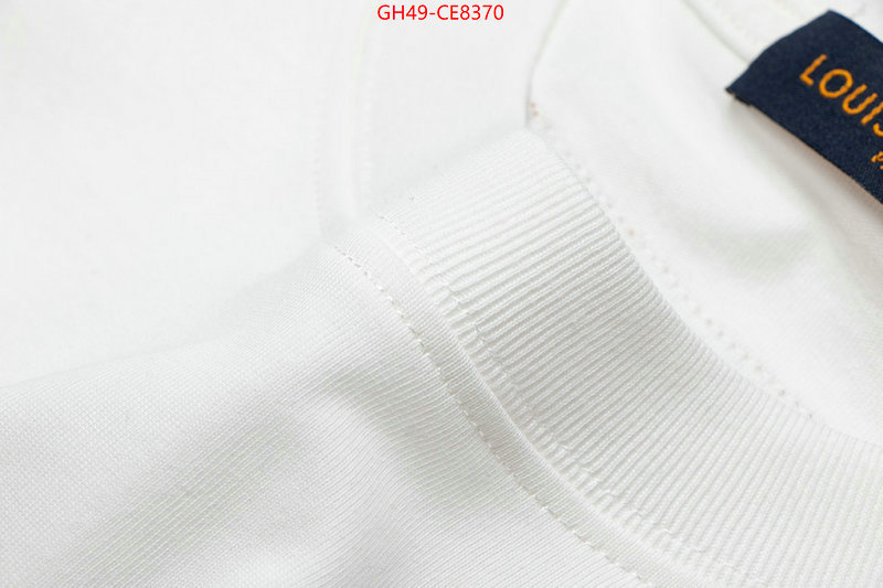 Clothing-LV,online china ID: CE8370,$: 49USD