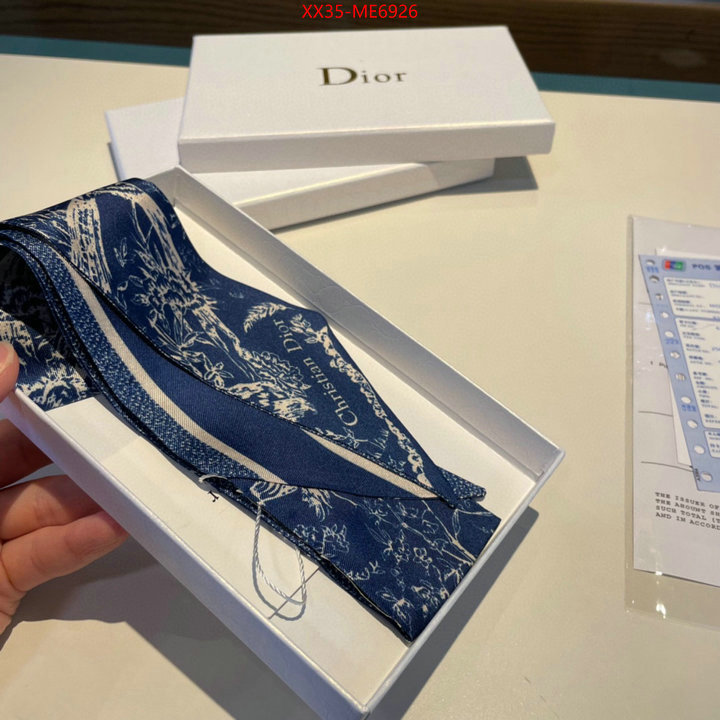 Scarf-Dior,sell online ID: ME6926,$: 35USD