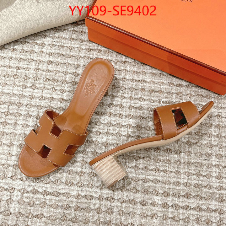 Women Shoes-Hermes,designer replica ID: SE9402,$: 109USD