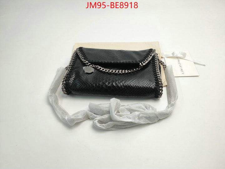 Stella McCartney Bags (TOP)-Diagonal-,shop designer ID: BE8918,$: 95USD