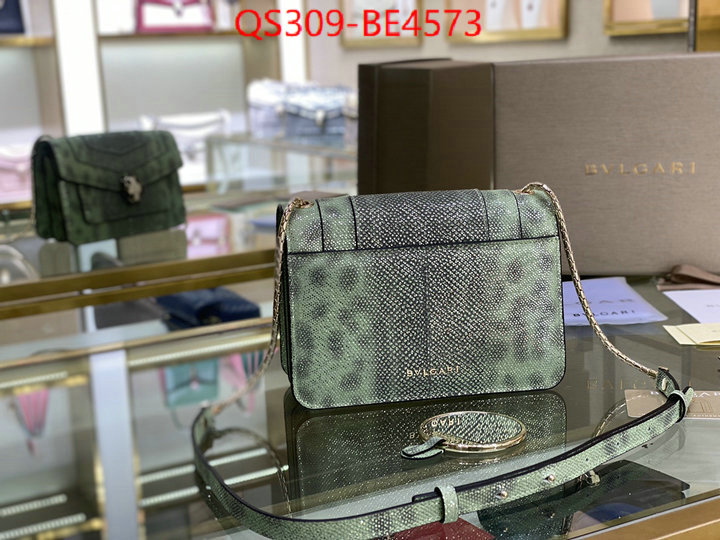 Bulgari Bags(TOP)-Serpenti Cabochon Series,top 1:1 replica ID: BE4573,$: 309USD