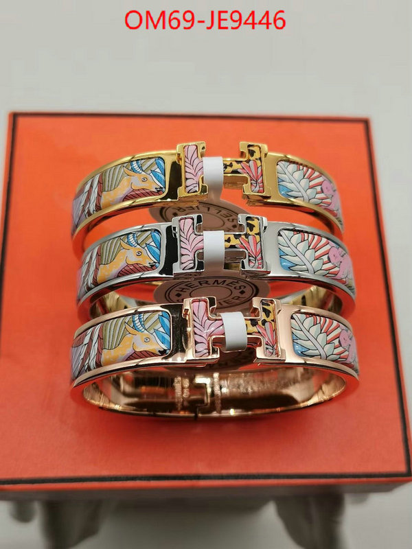 Jewelry-Hermes,2023 aaaaa replica 1st copy ID: JE9446,$: 69USD