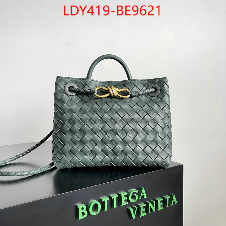 BV Bags(TOP)-Diagonal-,1:1 ID: BE9621,$: 419USD