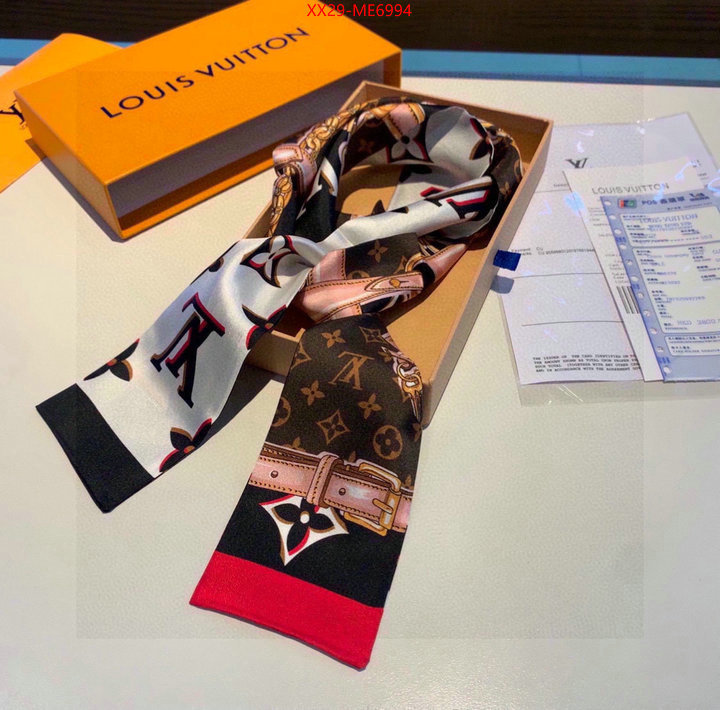 Scarf-LV,where to buy fakes ID: ME6994,$: 29USD