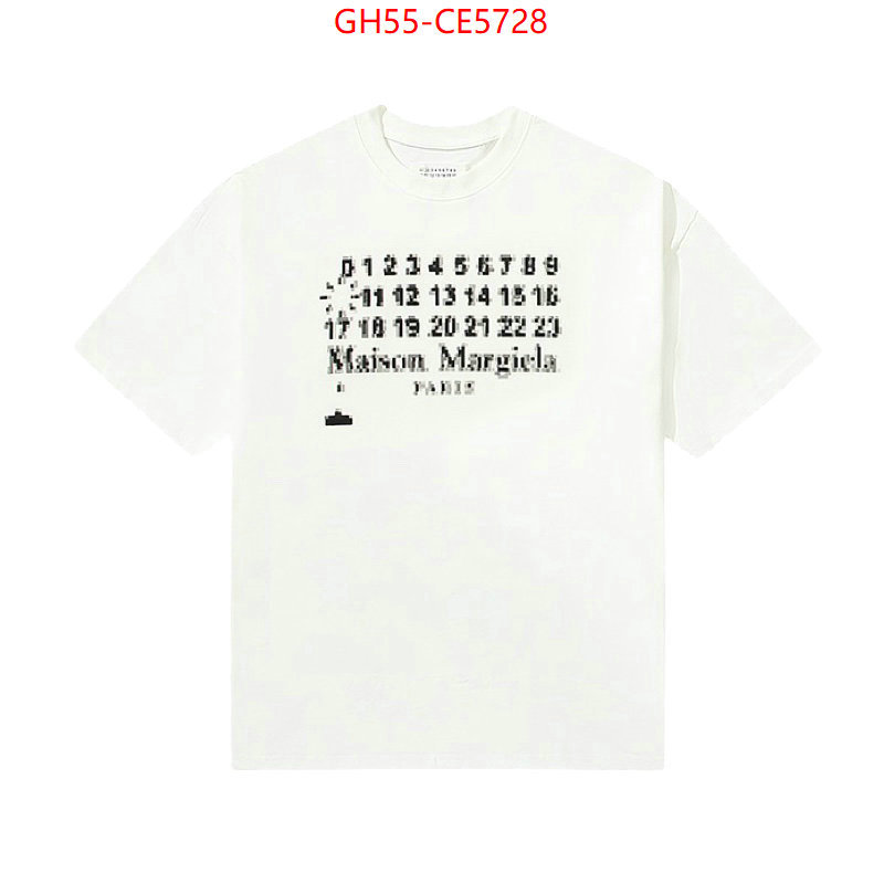 Clothing-Maison Margiela,best ID: CE5728,$: 55USD