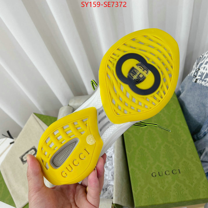 Women Shoes-Gucci,replica online ID: SE7372,$: 159USD