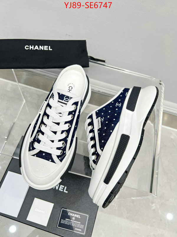 Women Shoes-Chanel,what ID: SE6747,$: 89USD