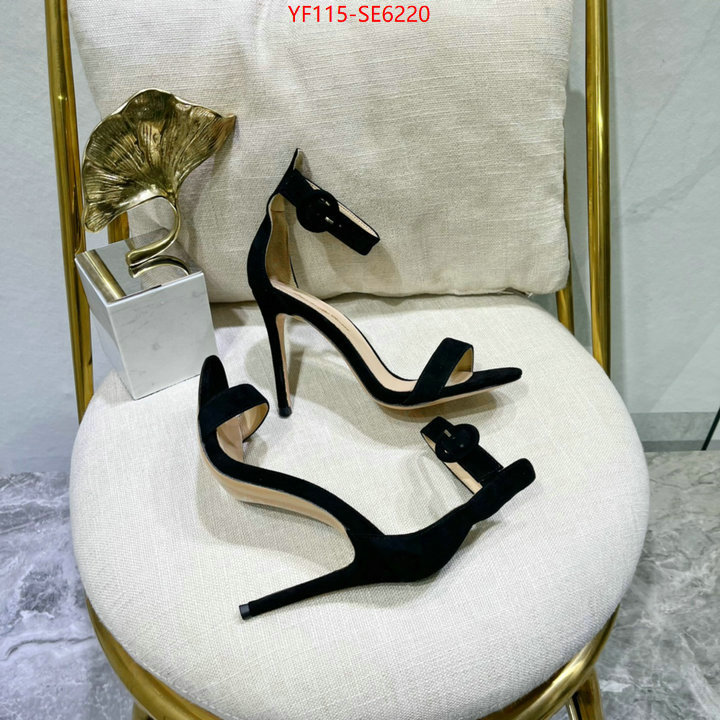 Women Shoes-Gianvito Rossi,best luxury replica ID: SE6220,$: 115USD