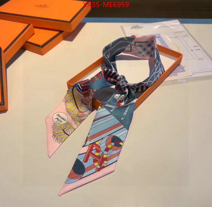 Scarf-Hermes,shop cheap high quality 1:1 replica ID: ME6959,$: 35USD