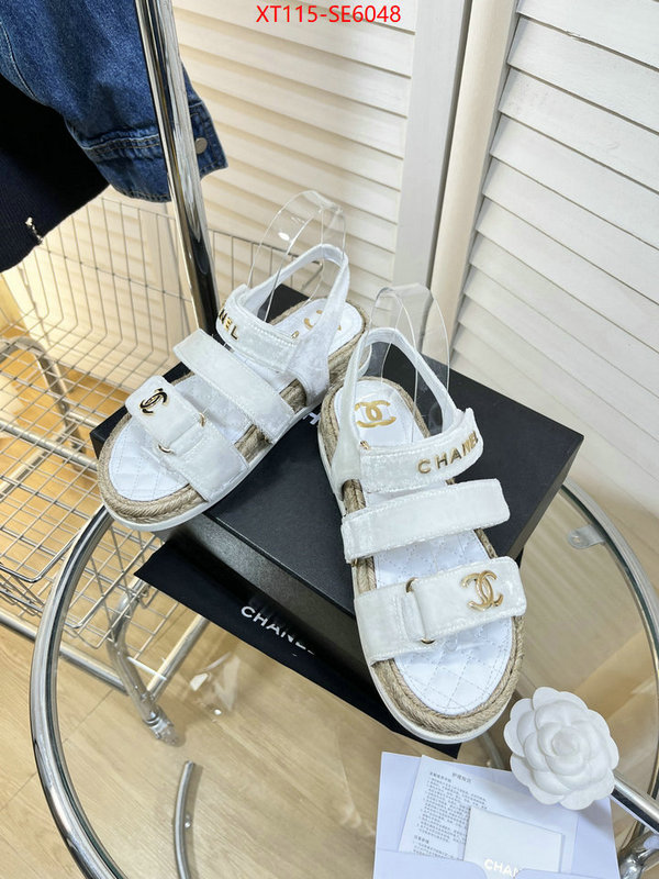 Women Shoes-Chanel,where to find the best replicas ID: SE6048,$: 115USD