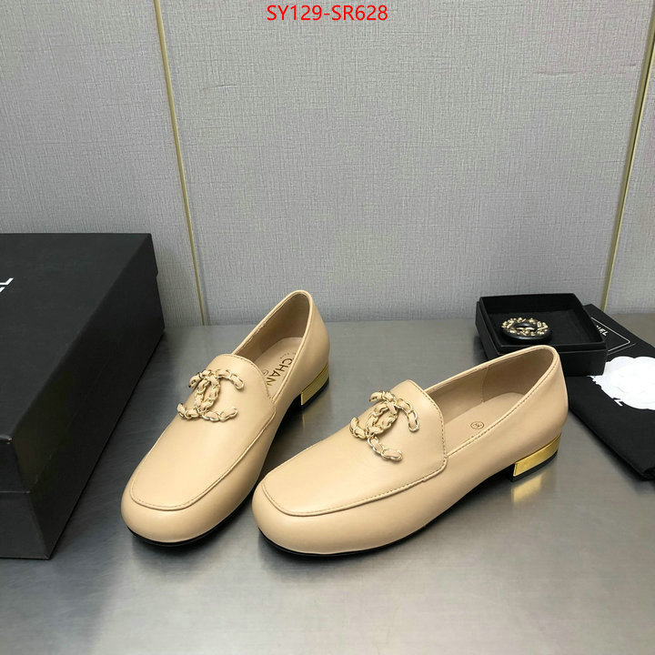 Women Shoes-Chanel,can you buy replica ID: SR628,$: 129USD