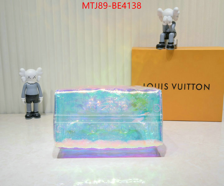 LV Bags(4A)-Speedy-,best luxury replica ID: BE4138,$: 89USD