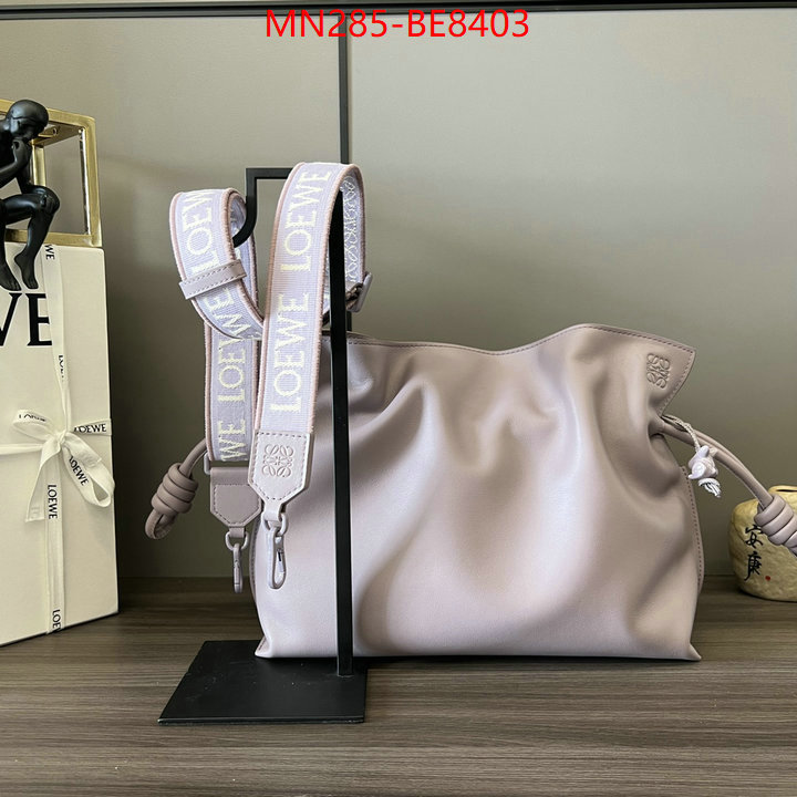 Loewe Bags(TOP)-Handbag-,top brands like ID: BE8403,$: 285USD