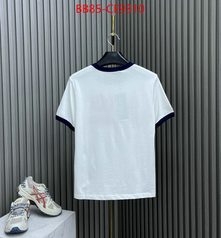 Clothing-Gucci,wholesale china ID: CE9310,$: 85USD