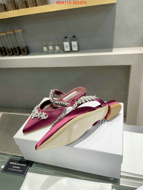 Women Shoes-Manolo Blahnik,copy ID: SE5373,$: 115USD