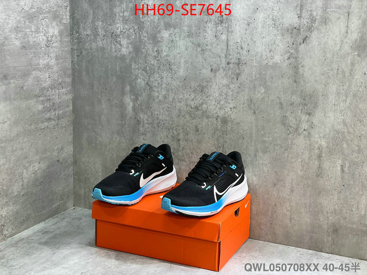 Men Shoes-Nike,the best quality replica ID: SE7645,$: 69USD