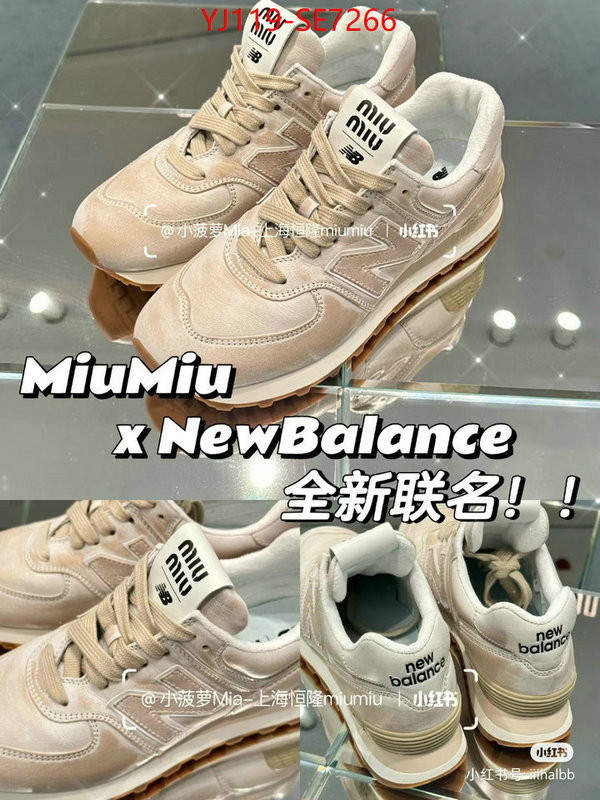 Women Shoes-New Balance,fashion replica ID: SE7266,$: 119USD