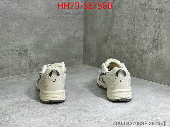 Men Shoes-Asics,where could you find a great quality designer ID: SE7580,$: 79USD