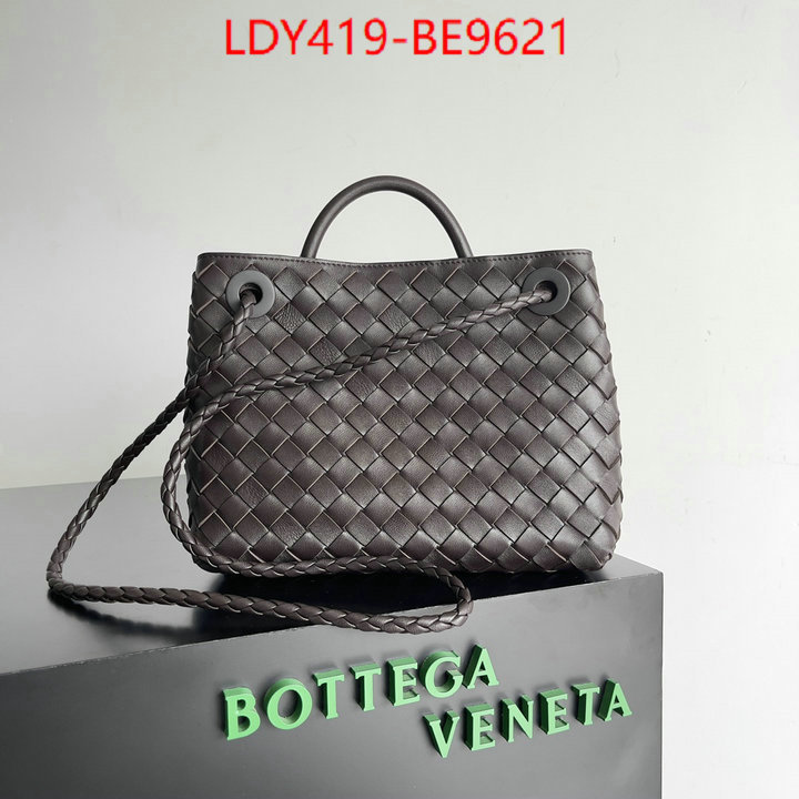 BV Bags(TOP)-Diagonal-,1:1 ID: BE9621,$: 419USD