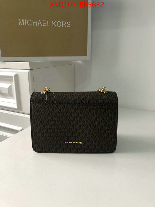 Michael Kors Bags(4A)-Diagonal-,highest product quality ID: BE5632,$: 105USD