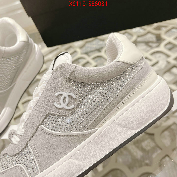 Women Shoes-Chanel,most desired ID: SE6031,$: 119USD