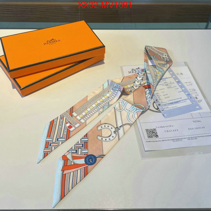 Scarf-Hermes,online sale ID: MV1091,$: 32USD