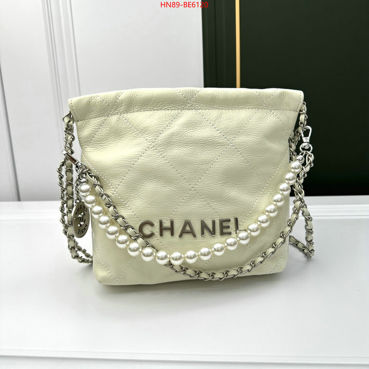 Chanel Bags(4A)-Diagonal-,highest quality replica ID: BE6120,$: 89USD