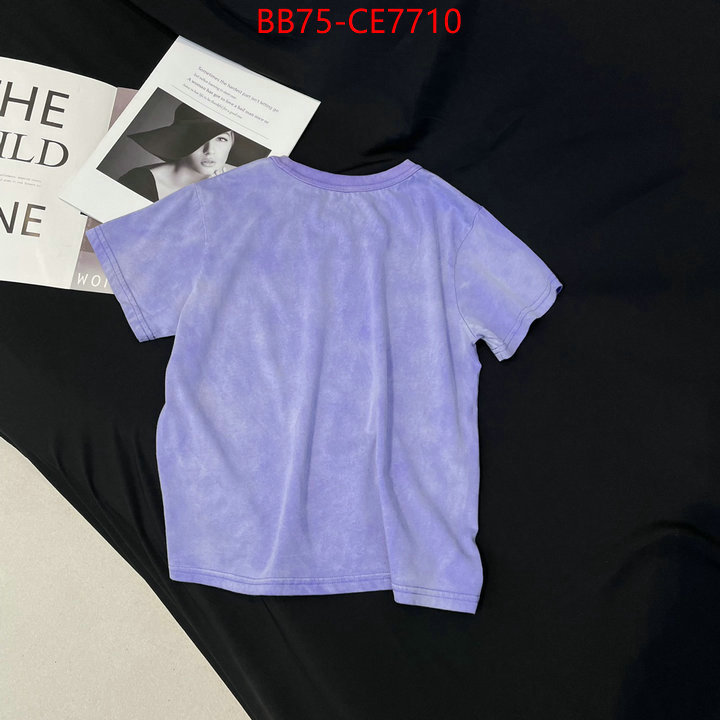 Clothing-Alexander Wang,replica ID: CE7710,$: 75USD