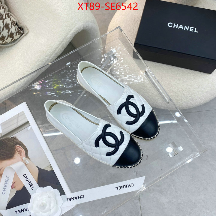 Women Shoes-Chanel,sale ID: SE6542,$: 89USD