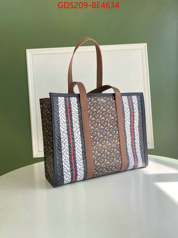Burberry Bags(TOP)-Handbag-,how to find designer replica ID: BE4634,$: 209USD