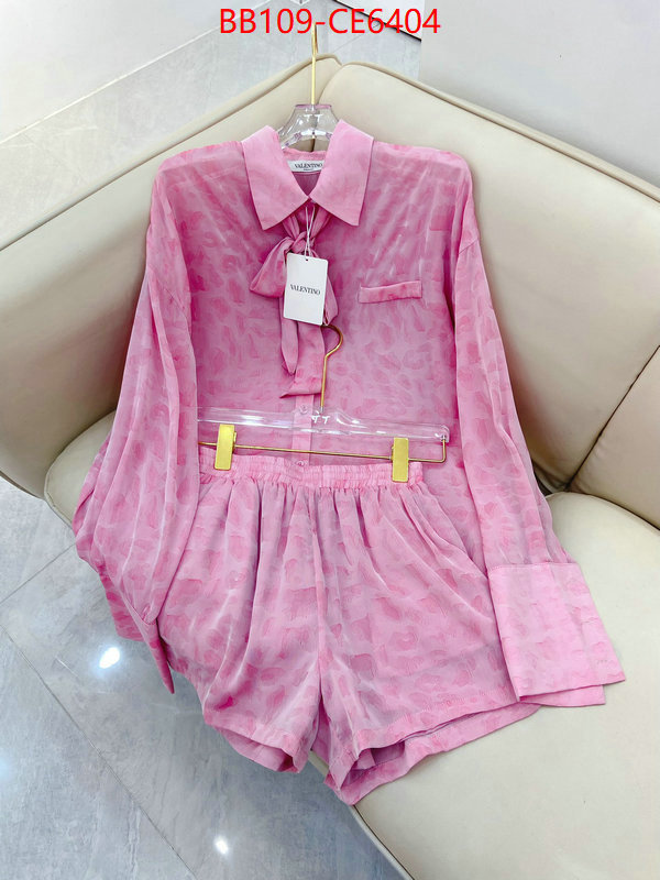 Clothing-Valentino,buy cheap replica ID: CE6404,$: 109USD