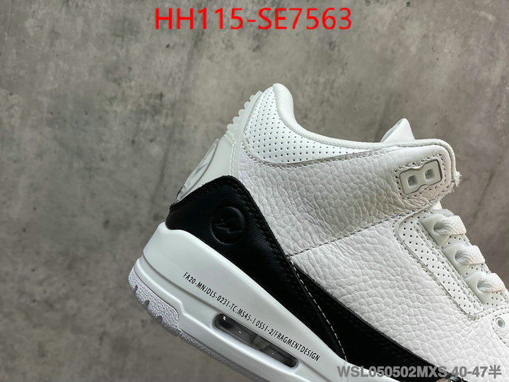 Men Shoes-Air Jordan,copy aaaaa ID: SE7563,$: 115USD