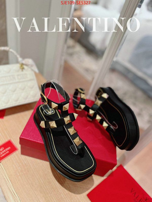 Women Shoes-Valentino,is it ok to buy replica ID: SE5327,$: 109USD