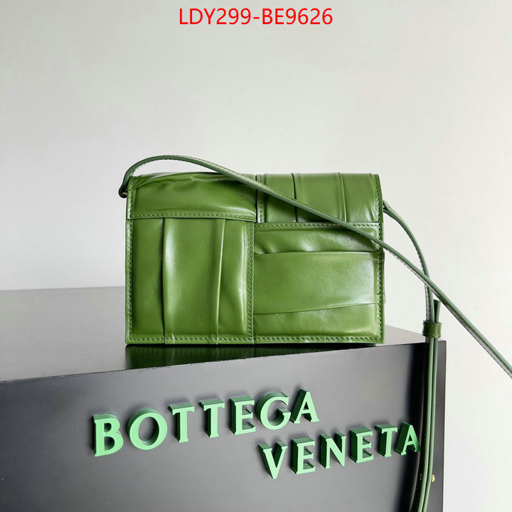 BV Bags(TOP)-Diagonal-,highest product quality ID: BE9626,$: 299USD