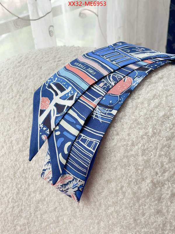 Scarf-Hermes,shop now ID: ME6953,$: 32USD