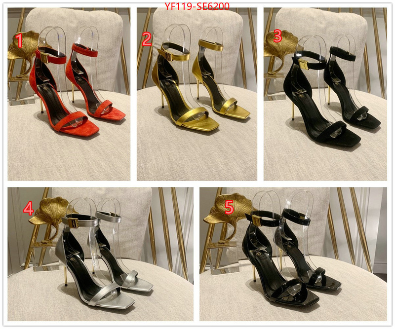 Women Shoes-Balmain,new ID: SE6200,$: 119USD
