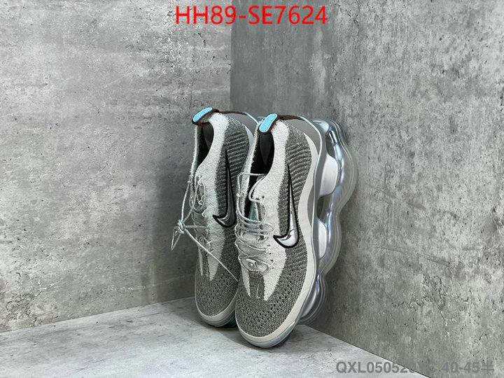 Men Shoes-Nike,outlet 1:1 replica ID: SE7624,$: 89USD