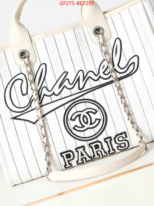 Chanel Bags(TOP)-Handbag-,find replica ID: BE7297,$: 275USD