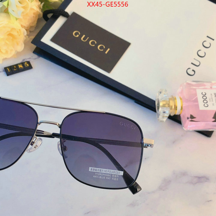 Glasses-Gucci,what ID: GE5556,$: 45USD