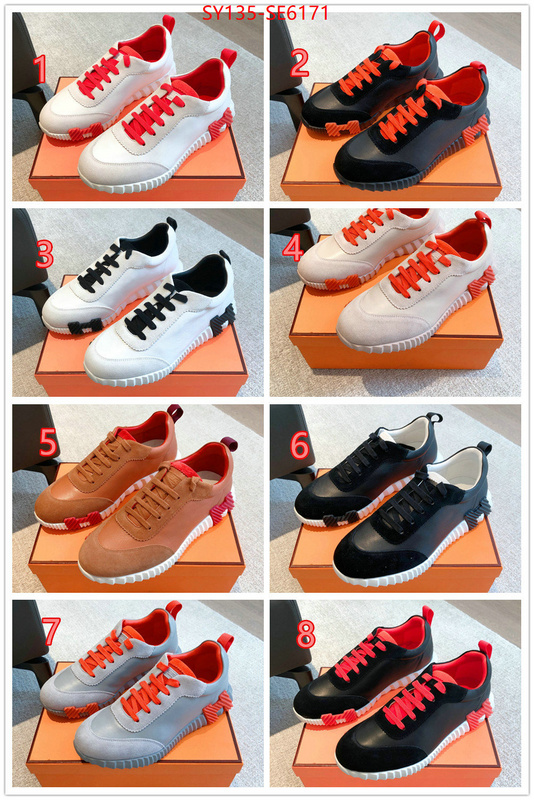 Women Shoes-Hermes,shop the best high quality ID: SE6171,$: 135USD