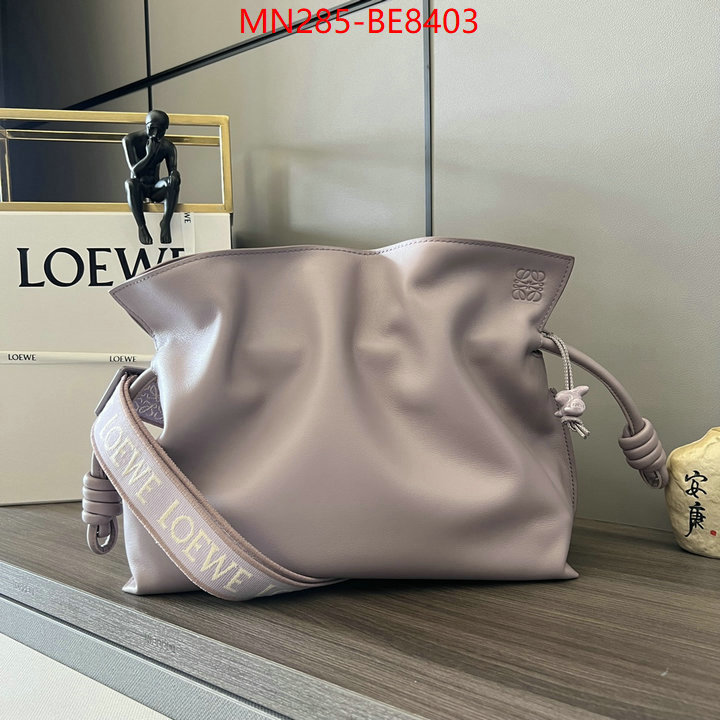 Loewe Bags(TOP)-Handbag-,top brands like ID: BE8403,$: 285USD