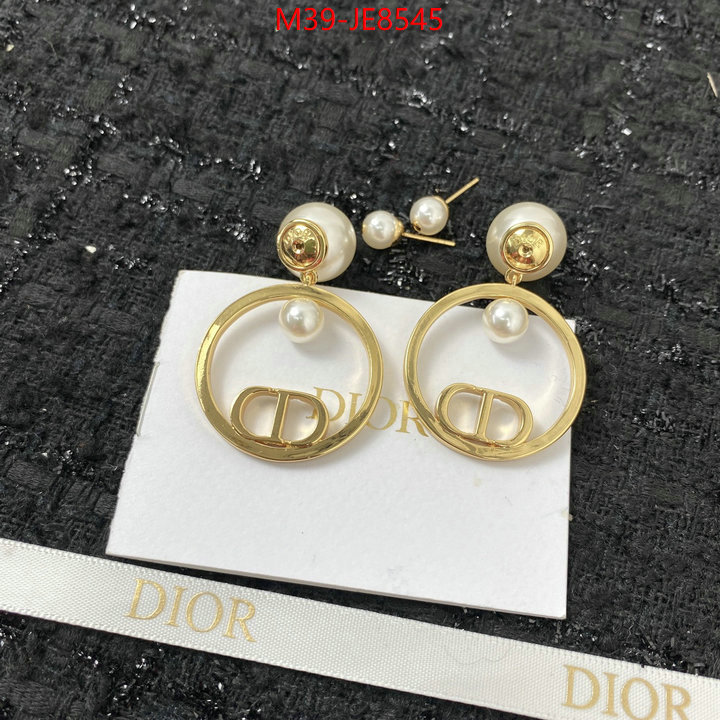 Jewelry-Dior,cheap replica ID: JE8545,$: 39USD