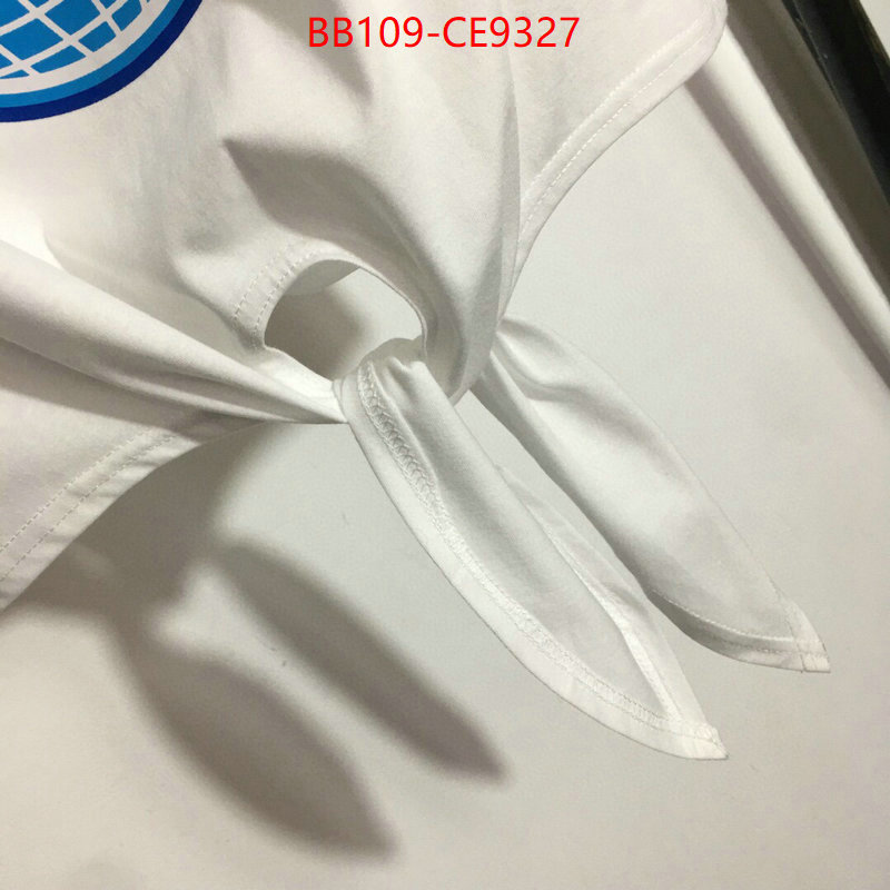 Clothing-LV,what 1:1 replica ID: CE9327,$: 109USD