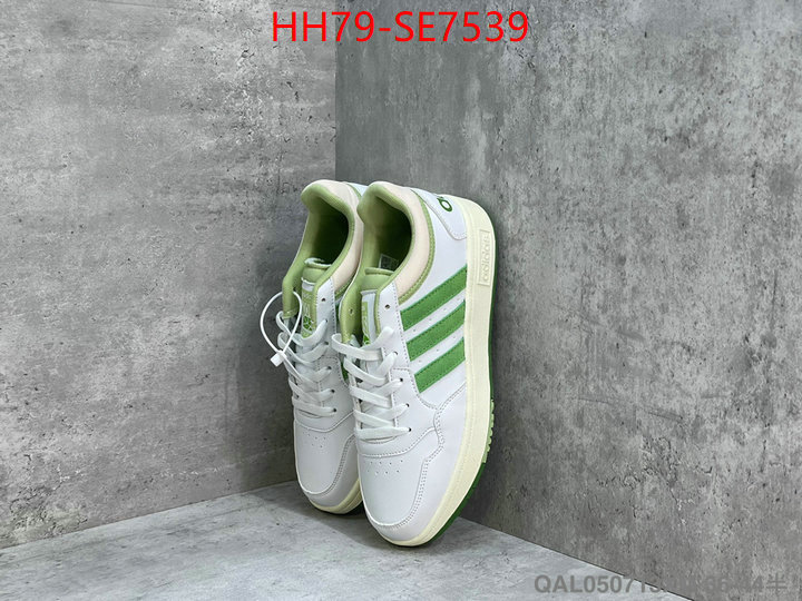 Men Shoes-Adidas,buy best quality replica ID: SE7539,$: 79USD