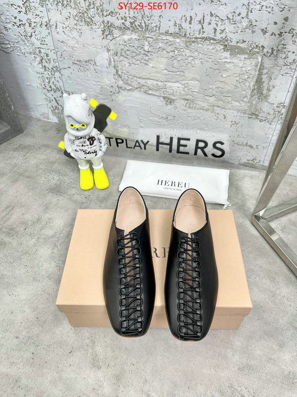 Women Shoes-Hereu,same as original ID: SE6170,$: 129USD