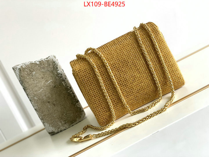 Valentino Bags(4A)-Diagonal-,top quality website ID: BE4925,$: 109USD