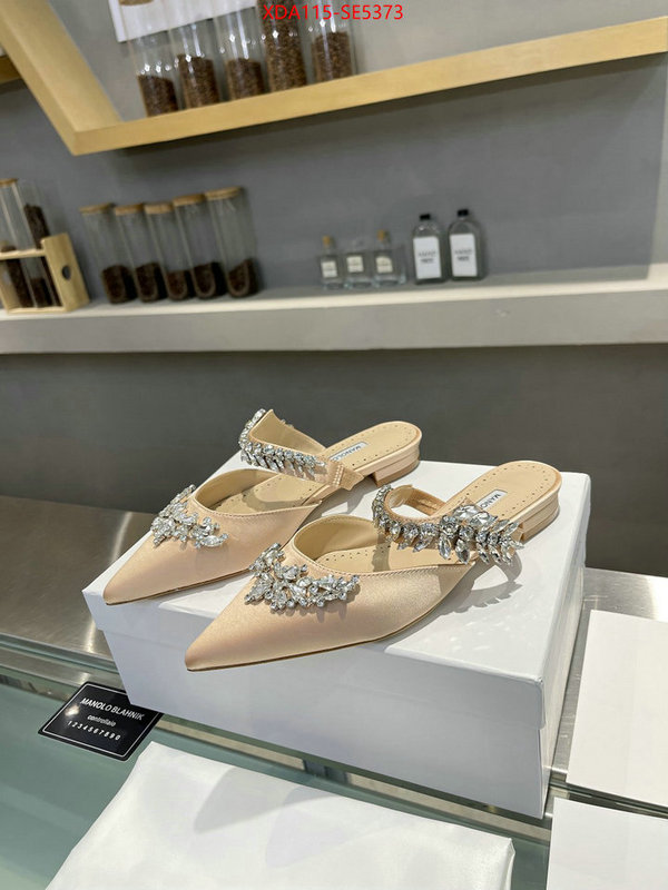 Women Shoes-Manolo Blahnik,copy ID: SE5373,$: 115USD