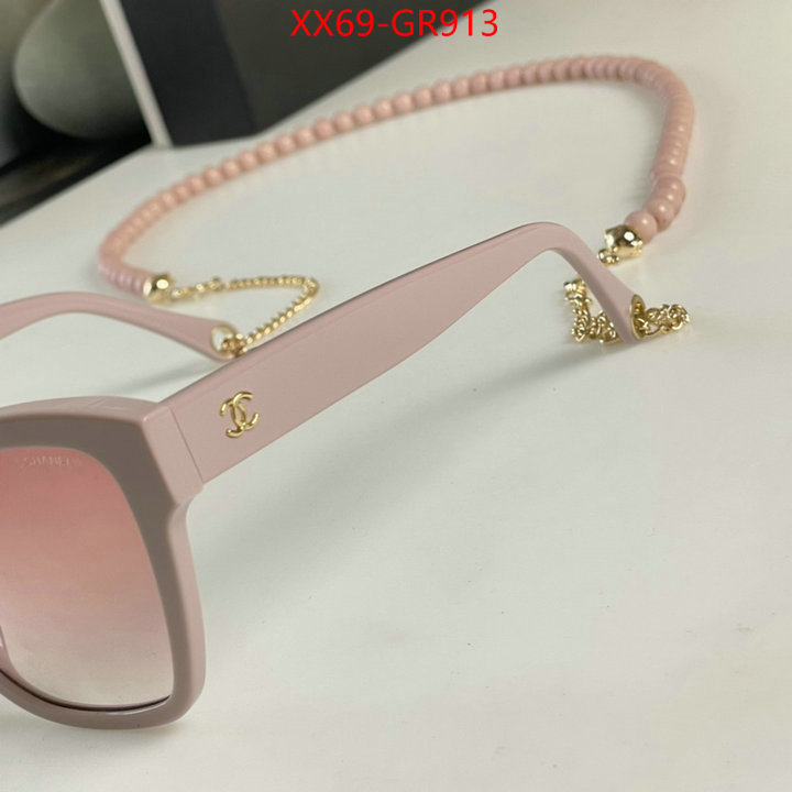 Glasses-Chanel,perfect ID: GR913,$: 69USD